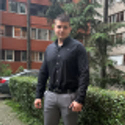 Vasilije Repovic